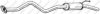 TOYOT 1743075190 End Silencer
